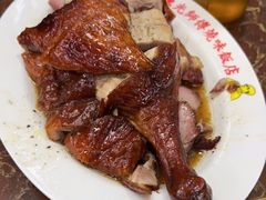 -陈光记烧腊店(罗保博士街店)