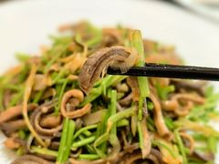 芫爆肚丝-泰丰楼(前门西大街店)