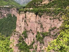 -河南宝泉旅游区