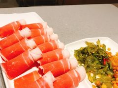 -海底捞火锅(凯德广场店)