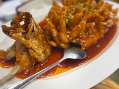 -天和晟新京菜.水煮鱼.湘土菜(国展店)