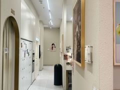 -海马体照相馆(大连柏威年购物中心店)