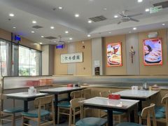 -秦香陕西食府(华贸天地店)