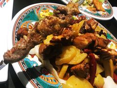 -巴依老爷新疆美食(远洋未来汇购物中心店)