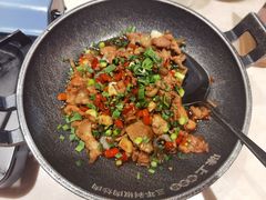 -味上湘菜馆(岳麓山店)