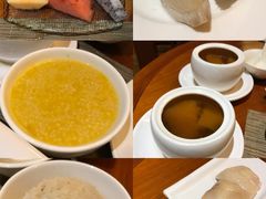 -糟粕醋·椰苑海南菜餐厅(亚龙湾天域酒店)