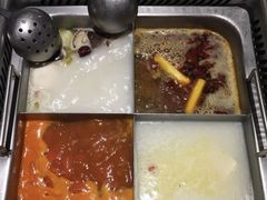 -星伦多自助料理(华润万象城店)