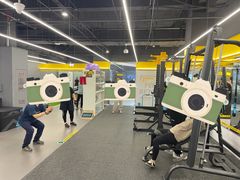 -FEELINGME乐刻私教馆·健身(双安商场店)