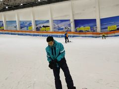 -绍兴启迪乔波冰雪世界