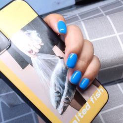 -Hands Nail专业美甲美睫
