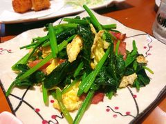 -気楽亭和食料理(气乐亭大世界本店)