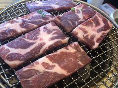 -辛氏火炉·韩式古法烤肉(松北店)