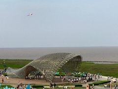 -南汇嘴观海公园