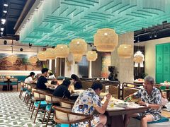 -沿江海南菜·文昌鸡祖师爷(大东海店)