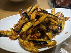 -大哈福烧烤·海鲜·家常菜(延安三路店)