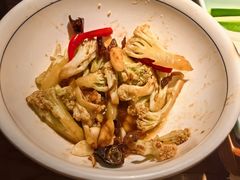 -茄子恰恰·新云南小炒(坪山益田店)