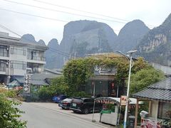 -生态苑农庄(十里画廊遇龙河店)