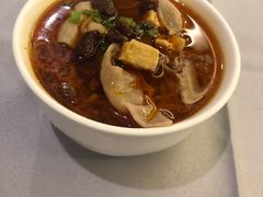 贵州肠旺面-贵州大厦贵州厅(樱花园西街店)