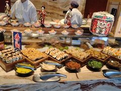 -西安W酒店·WEI全味西餐厅