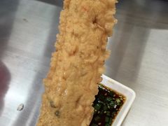 -西归浦每天偶来市场