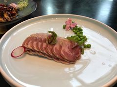 -翠湖宾馆·中餐厅