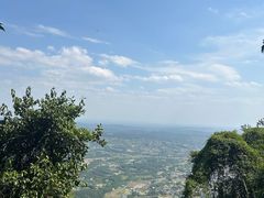 -窦圌山风景区
