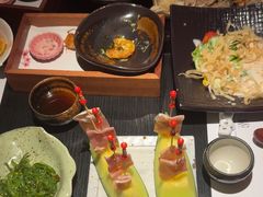 -花潮料理艺食馆(成都万象城店)