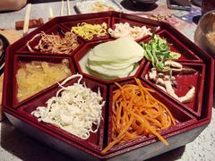 -将军牛排·尔滨地标朝鲜族美食(总店)