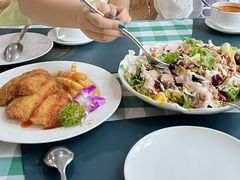 -起士林西餐厅(东经路店)
