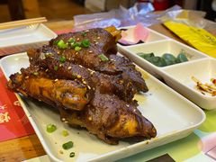 -木屋烧烤(南新店)