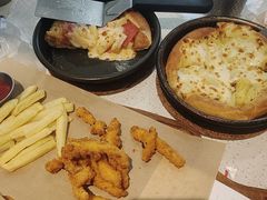 -必胜客(泗阳雨润店)