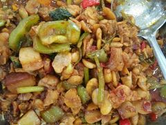 折罗菜-北京来对了酒家(体育场小区店)