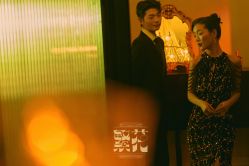 -青禾婚纱摄影(杭州店)