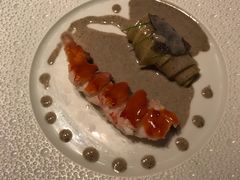 龙虾-Le Bernardin