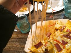 -NLFS1983咖啡花园餐厅(锦桂店)