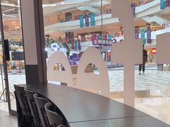 -M Stand(西安大悦城店)