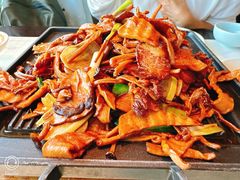 -甬妈妈湖畔里餐厅(唐山南湖旅游景区店)