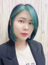 -首脑美发沙龙