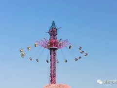 -青岛方特梦幻王国