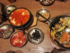 -春熙台·韩国料理(宝安西乡店)