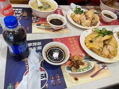 -振鼎鸡(华阴路店)