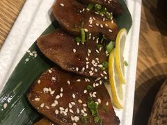 -林妈妈村·日式料理(宝山龙湖天街店)