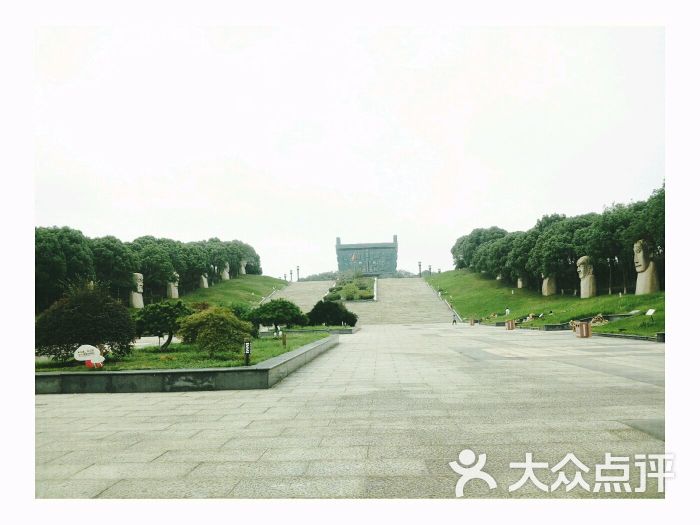 南昌·中国傩园图片 第2张
