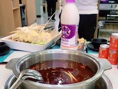 -屋头串串(龙潭寺店)