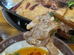 -正南齊北重庆老火锅(光华村直营店)