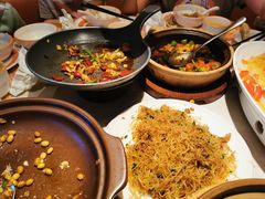 -话梅·客家小厨(东门店)