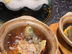 -海上食代(赣江新天地店)