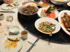 -老东营·东营菜(西四路店)