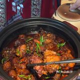 金融岛这家贵州菜也太绝了！