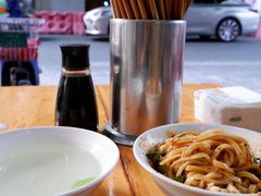-老号牛王庙金宴面店(锦东路253号院店)